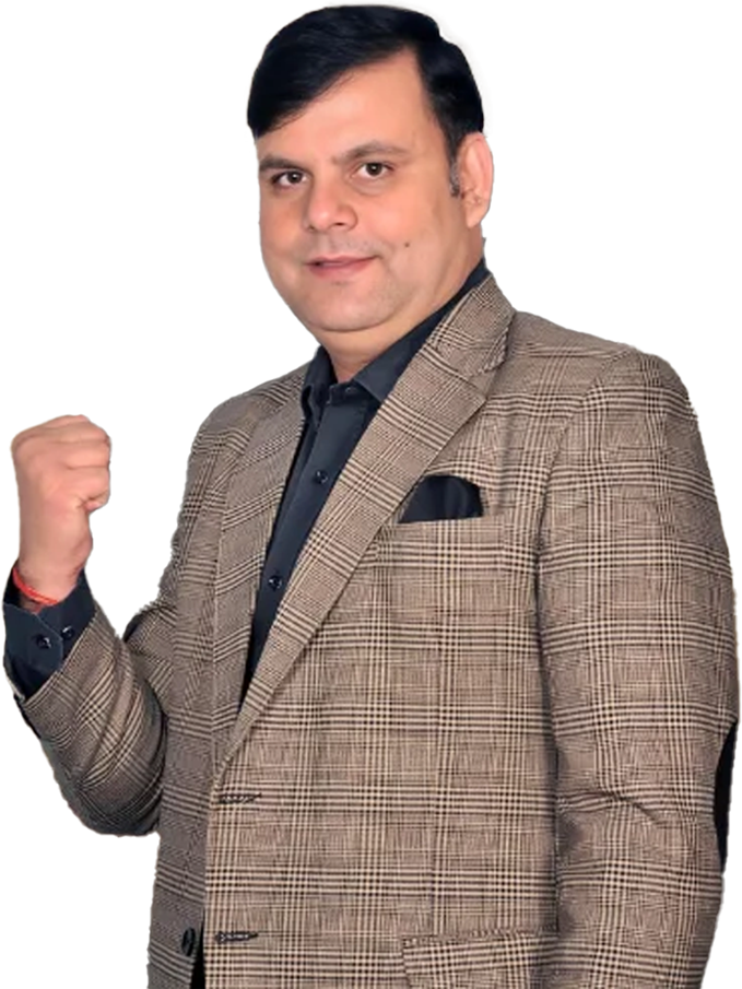 Amar Choudhary