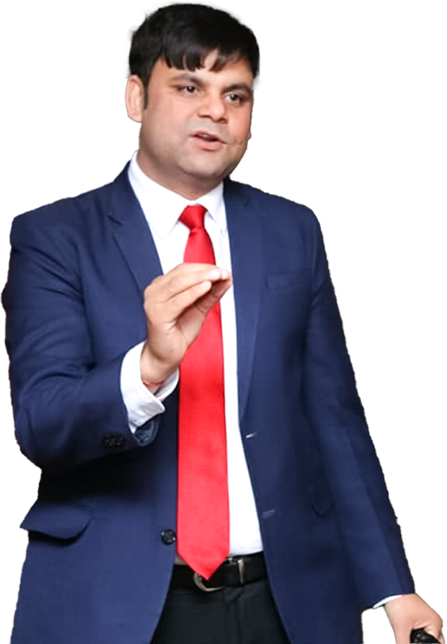 Amar Choudhary