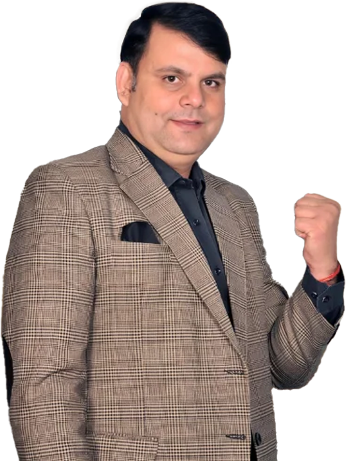 Amar Choudhary